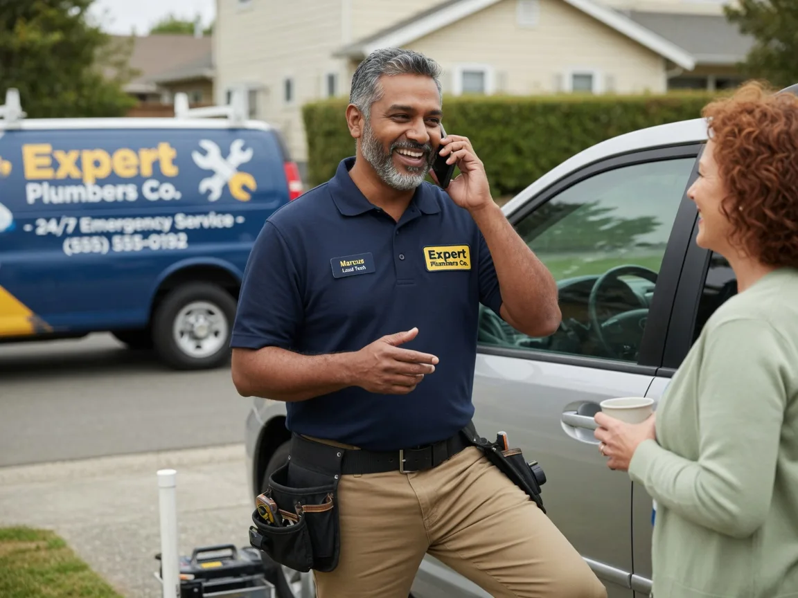 Clogged Drain Repair in Grand Island, NE